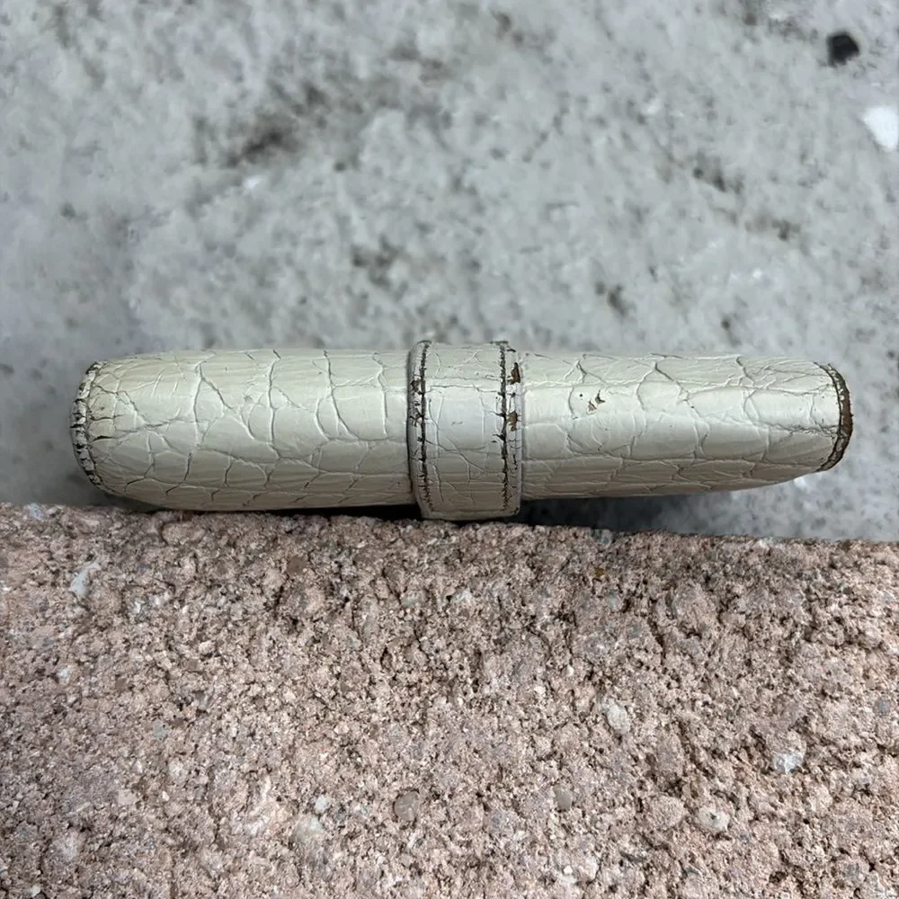 Vintage YSL Key Holder